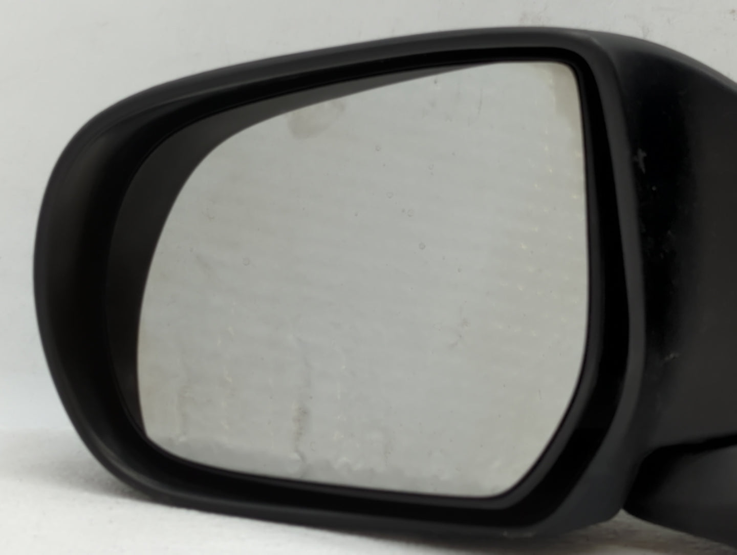 2001-2007 Ford Escape Side Mirror Replacement Driver Left View Door Mirror P/N:7L84-17683-AB5 E11015321 Fits OEM Used Auto P