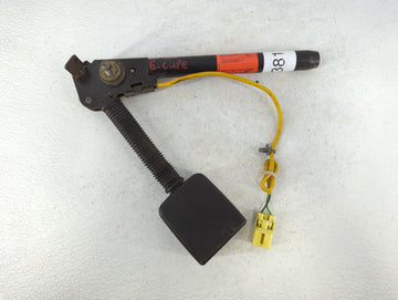 2001 Ford Escape  Passenger Right Seat Belt Rear Retractor - Oemusedautoparts1.com