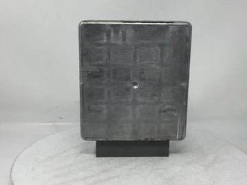 2001 Ford Escape PCM Engine Control Computer ECU ECM PCU OEM P/N:1L8U-12A650-AA 3.0L Fits Fits 2002 OEM Used Auto Parts - Oe