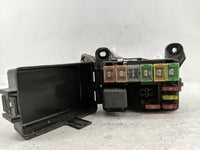2000-2003 Ford Escort Fusebox Fuse Box Panel Relay Module Fits Fits 2000 2001 2002 2003 OEM Used Auto Parts - Oemusedautopar