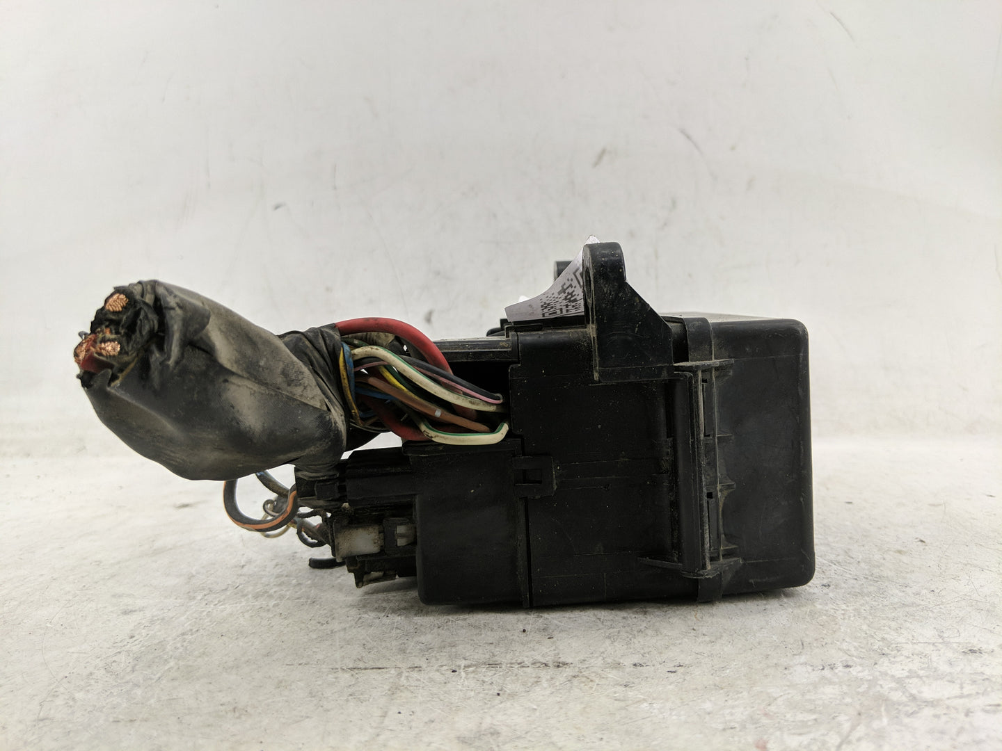 2000-2003 Ford Escort Fusebox Fuse Box Panel Relay Module Fits Fits 2000 2001 2002 2003 OEM Used Auto Parts - Oemusedautopar