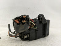 2000-2003 Ford Escort Fusebox Fuse Box Panel Relay Module Fits Fits 2000 2001 2002 2003 OEM Used Auto Parts - Oemusedautopar