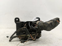 2000-2003 Ford Escort Fusebox Fuse Box Panel Relay Module Fits Fits 2000 2001 2002 2003 OEM Used Auto Parts - Oemusedautopar