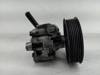 2000-2003 Ford Escort Power Steering Column Pump Oem - Oemusedautoparts1.com