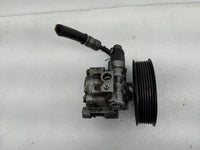 2000-2003 Ford Escort Power Steering Column Pump Oem - Oemusedautoparts1.com