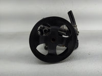 2000-2003 Ford Escort Power Steering Column Pump Oem - Oemusedautoparts1.com