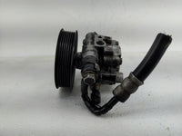 2000-2003 Ford Escort Power Steering Column Pump Oem - Oemusedautoparts1.com