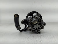 2000-2003 Ford Escort Power Steering Column Pump Oem - Oemusedautoparts1.com