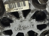 2000-2003 Ford Escort Power Steering Column Pump Oem - Oemusedautoparts1.com