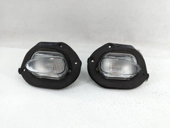 compare product 2000-2003 Ford Escort Tail Light Assembly Driver Left OEM P/N:F8CB-15B503-AC Fits Fits 2000 2001 2002 2003 OEM Used Auto Parts