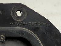 2000-2003 Ford Escort Tail Light Assembly Driver Left OEM P/N:F8CB-15B503-AC Fits Fits 2000 2001 2002 2003 OEM Used Auto Par