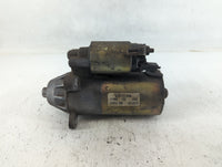 1991-2002 Ford Escort Car Starter Motor Solenoid OEM P/N:F4CU 11000 BB Fits OEM Used Auto Parts - Oemusedautoparts1.com