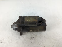 1991-2002 Ford Escort Car Starter Motor Solenoid OEM P/N:F4CU 11000 BB Fits OEM Used Auto Parts - Oemusedautoparts1.com