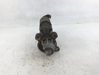 1991-2002 Ford Escort Car Starter Motor Solenoid OEM P/N:F4CU 11000 BB Fits OEM Used Auto Parts - Oemusedautoparts1.com