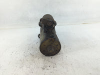 1991-2002 Ford Escort Car Starter Motor Solenoid OEM P/N:F4CU 11000 BB Fits OEM Used Auto Parts - Oemusedautoparts1.com