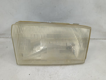 2001-2001 Ford Excursion Driver Left Oem Head Light Headlight Lamp 1465467 - Oemusedautoparts1.com