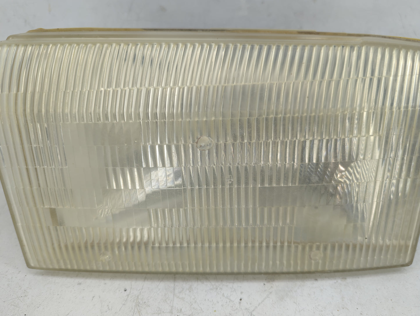 2001-2001 Ford Excursion Driver Left Oem Head Light Headlight Lamp 1465467 - Oemusedautoparts1.com