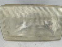 Ford Excursion Driver Left Oem Head Light Headlight Lamp 1465467 - Oemusedautoparts1.com