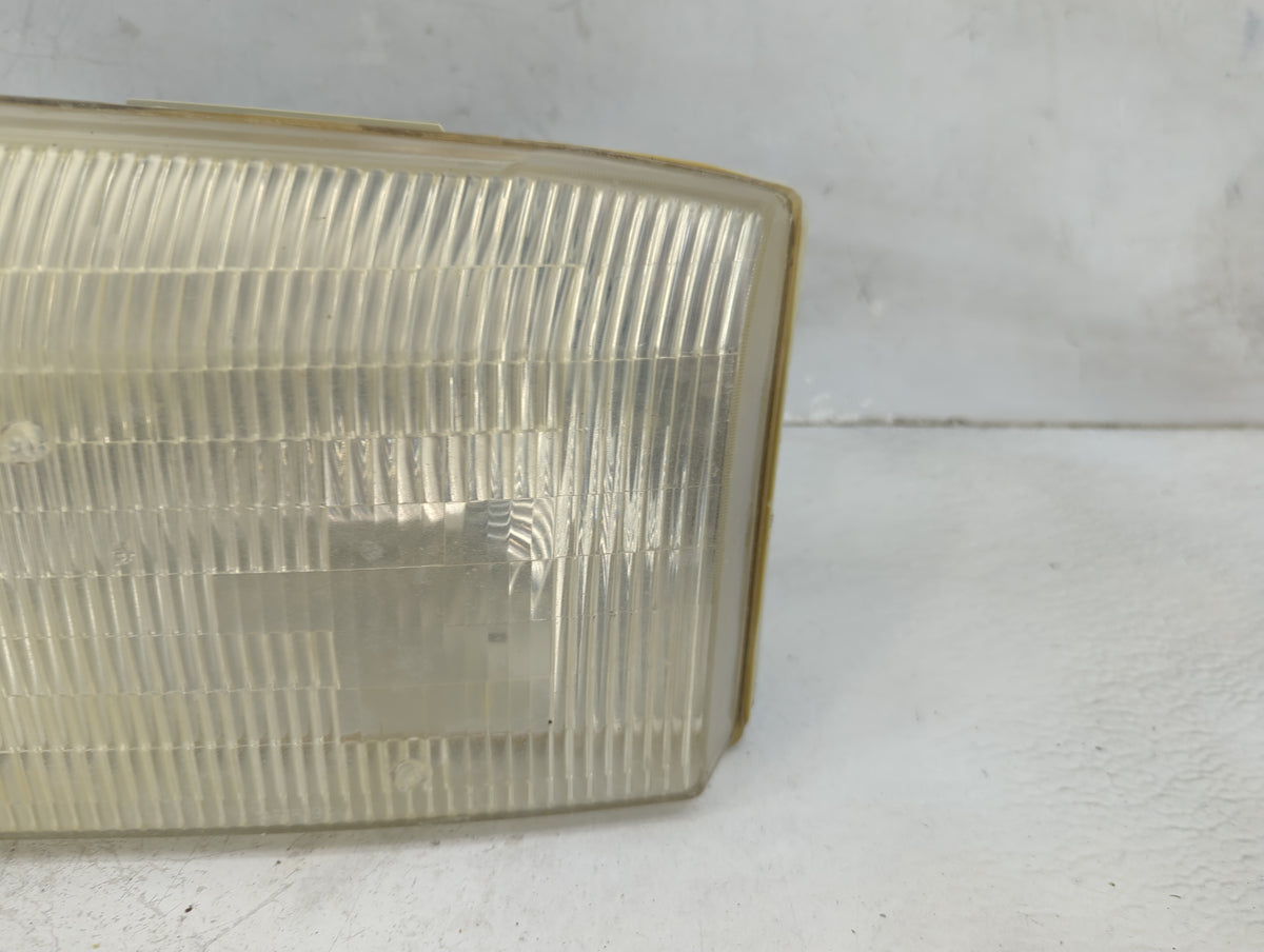 Ford Excursion Driver Left Oem Head Light Headlight Lamp 1465467 - Oemusedautoparts1.com
