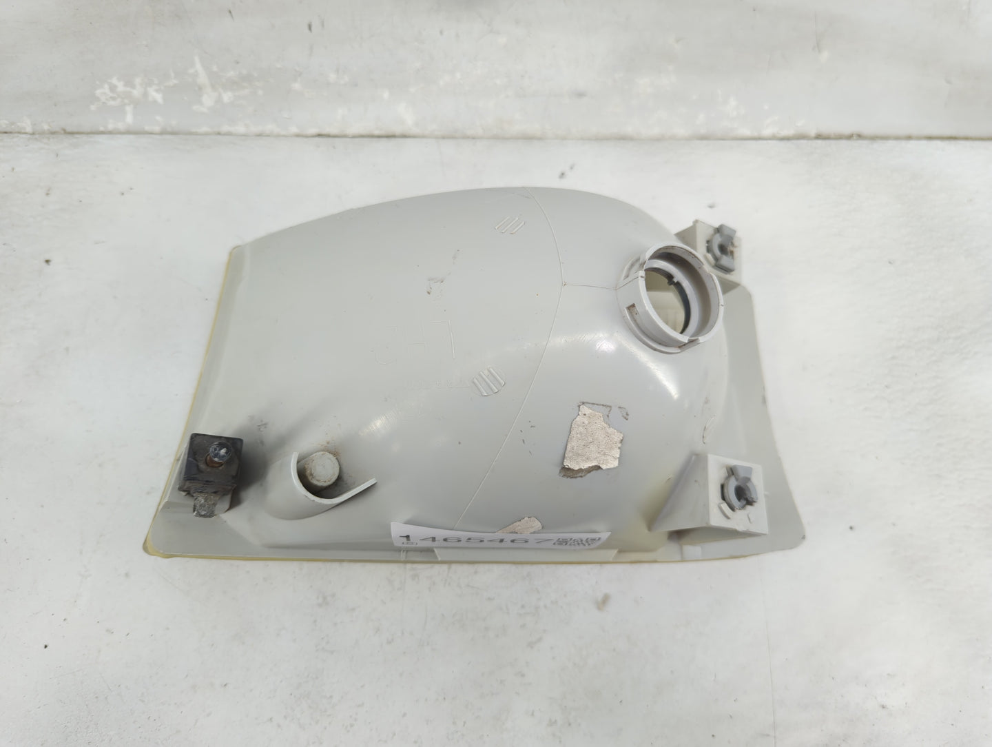 2001-2001 Ford Excursion Driver Left Oem Head Light Headlight Lamp 1465467 - Oemusedautoparts1.com