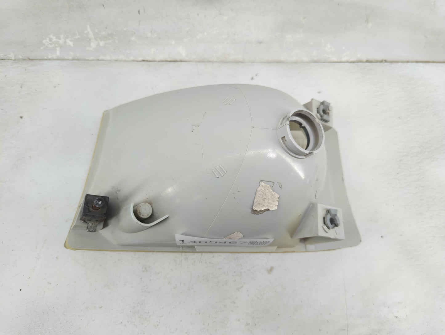 2001-2001 Ford Excursion Driver Left Oem Head Light Headlight Lamp 1465467 - Oemusedautoparts1.com