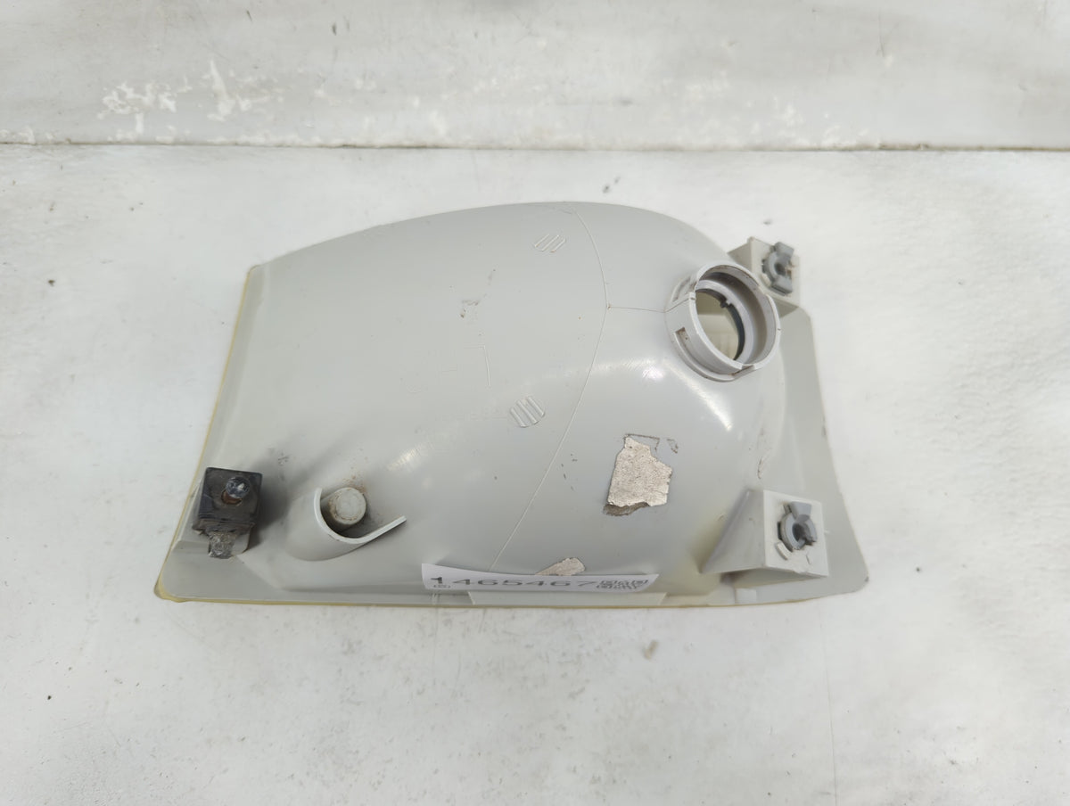 Ford Excursion Driver Left Oem Head Light Headlight Lamp 1465467 - Oemusedautoparts1.com