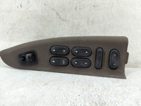 2001 Ford Excursion Passenger Right Power Window Switch - Oemusedautoparts1.com
