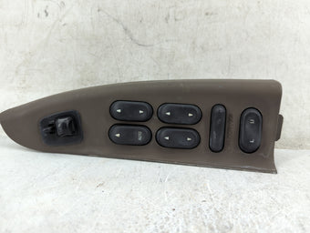 compare product 2001 Ford Excursion Passenger Right Power Window Switch
