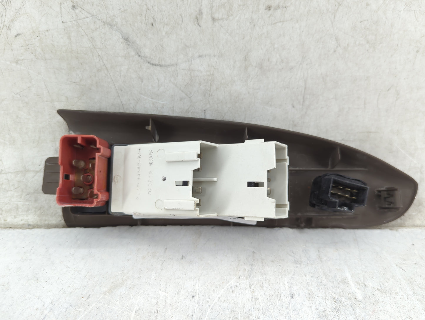 2001 Ford Excursion Passenger Right Power Window Switch - Oemusedautoparts1.com
