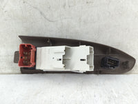 2001 Ford Excursion Passenger Right Power Window Switch - Oemusedautoparts1.com