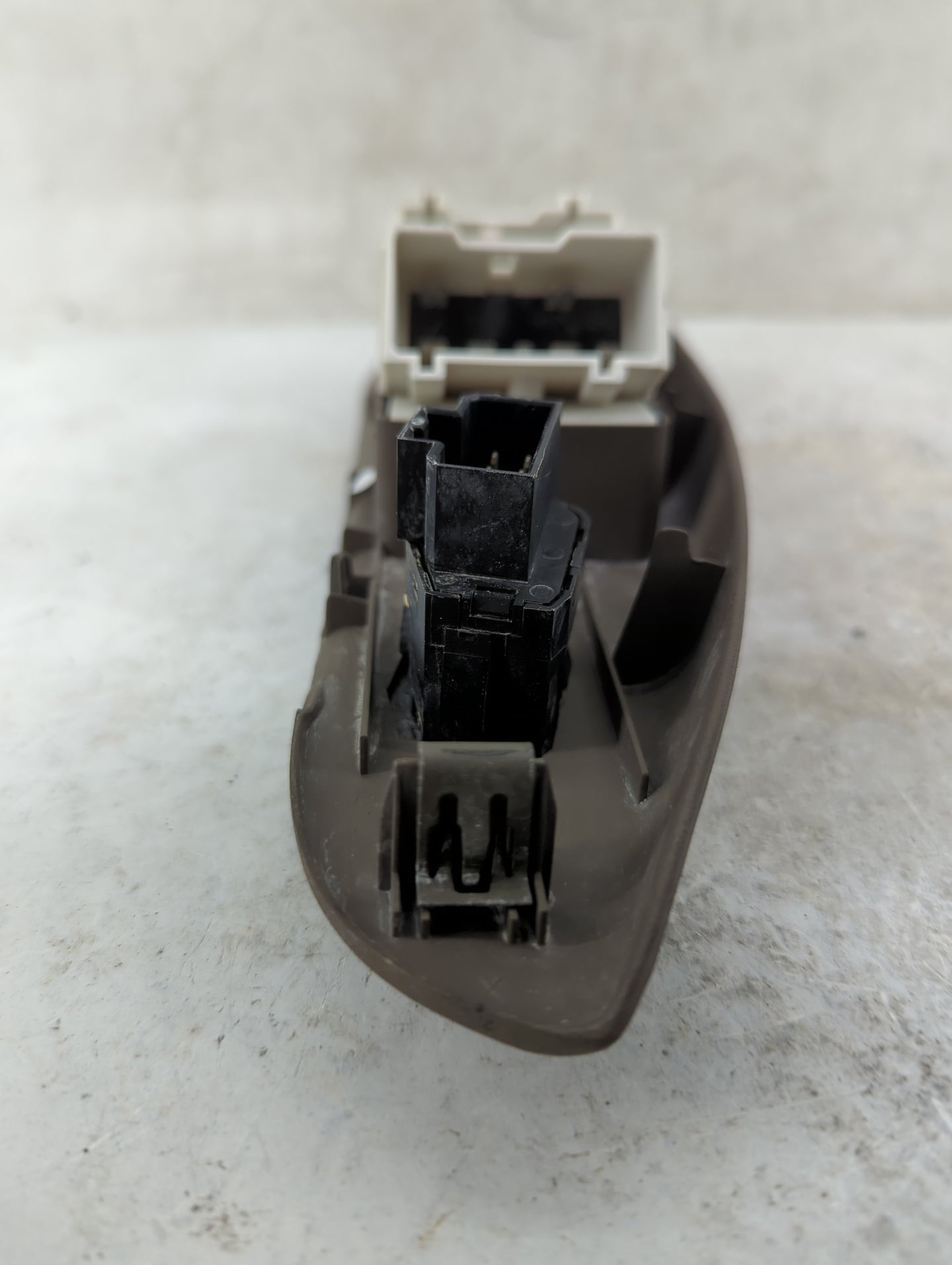 2001 Ford Excursion Passenger Right Power Window Switch - Oemusedautoparts1.com