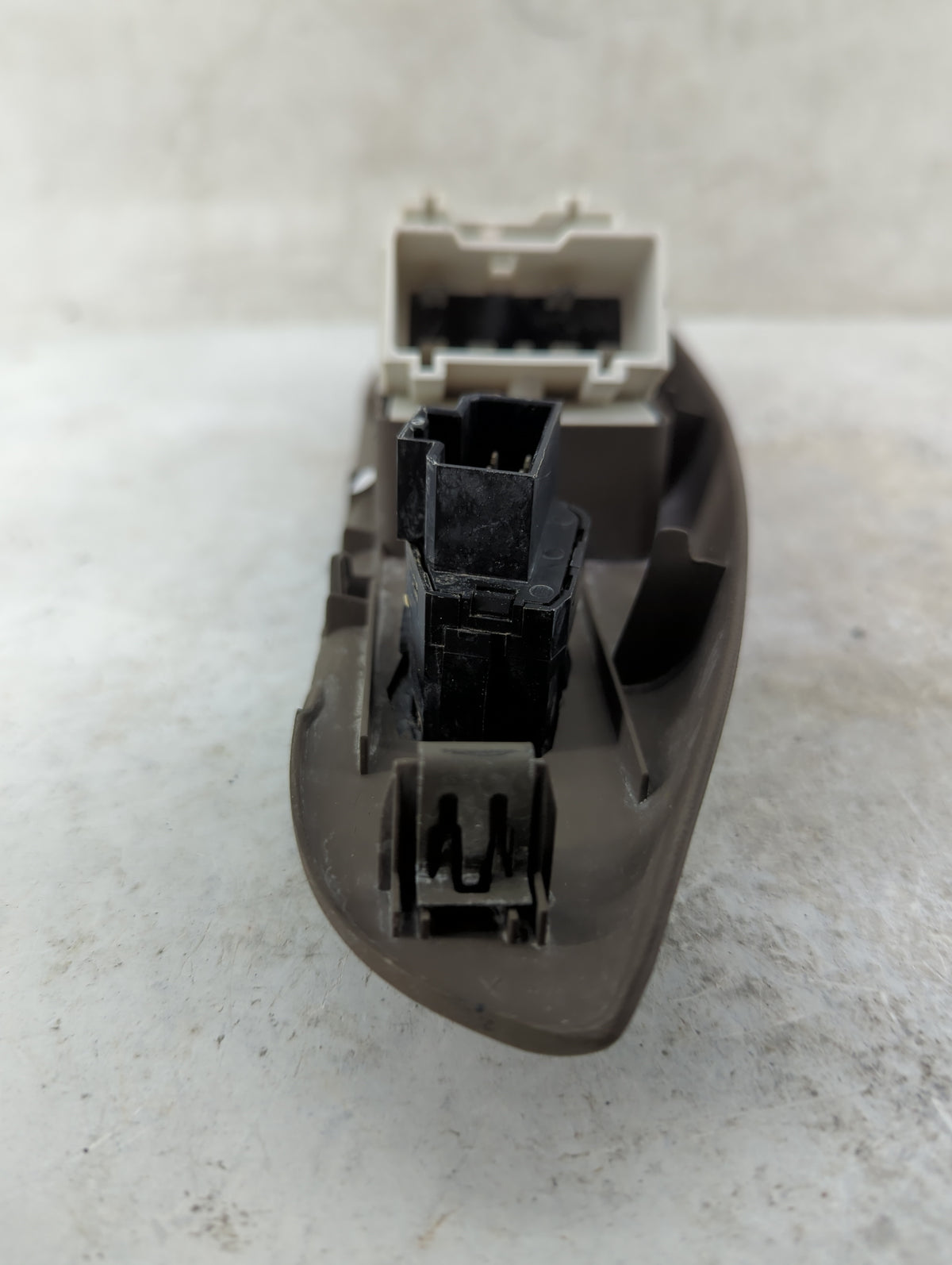 2001 Ford Excursion Passenger Right Power Window Switch - Oemusedautoparts1.com