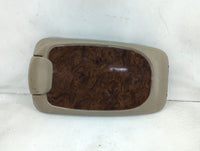 2001 Ford Excursion Center Console Armrest Cover Lid Fits OEM Used Auto Parts - Oemusedautoparts1.com