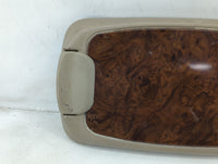 2001 Ford Excursion Center Console Armrest Cover Lid Fits OEM Used Auto Parts - Oemusedautoparts1.com