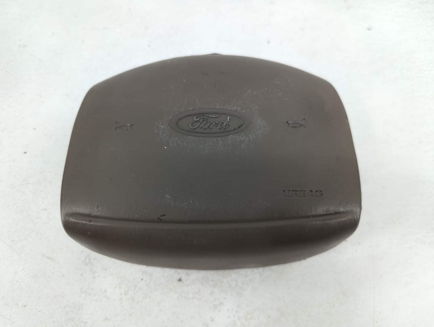 2000-2002 Ford Excursion Air Bag Driver Left Steering Wheel Mounted - Oemusedautoparts1.com