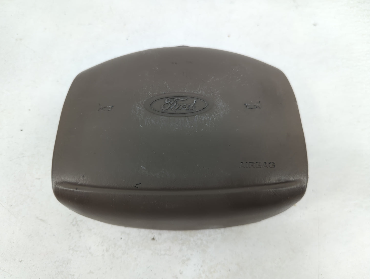 2000-2002 Ford Excursion Air Bag Driver Left Steering Wheel Mounted - Oemusedautoparts1.com