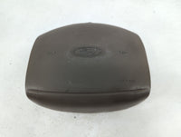 2000-2002 Ford Excursion Air Bag Driver Left Steering Wheel Mounted - Oemusedautoparts1.com