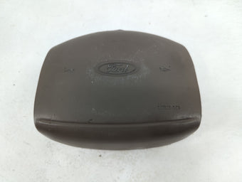 compare product 2000-2002 Ford Excursion Air Bag Driver Left Steering Wheel Mounted