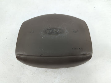 2000-2002 Ford Excursion Air Bag Driver Left Steering Wheel Mounted - Oemusedautoparts1.com