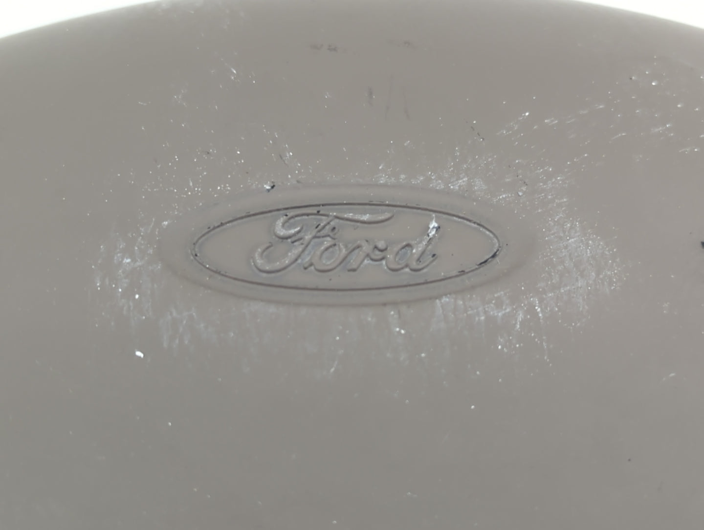 2000-2002 Ford Excursion Air Bag Driver Left Steering Wheel Mounted - Oemusedautoparts1.com