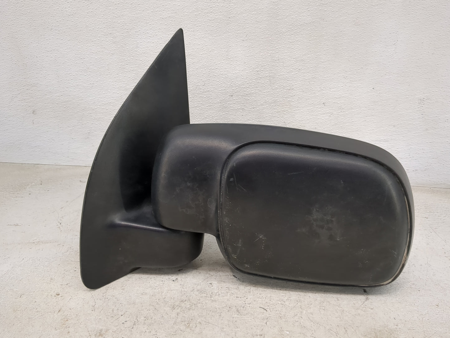 2001 Ford Excursion Driver Side View Mirror - Left Door Mirror OEM Used - Oemusedautoparts1.com