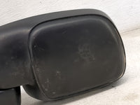 2001 Ford Excursion Driver Side View Mirror - Left Door Mirror OEM Used - Oemusedautoparts1.com