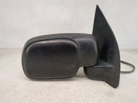 2001-2005 Ford Excursion Passenger Side View Mirror - Right Door Mirror OEM Used - Oemusedautoparts1.com