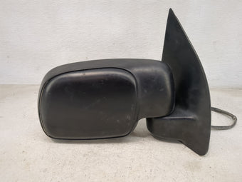compare product 2001-2005 Ford Excursion Passenger Side View Mirror - Right Door Mirror OEM Used