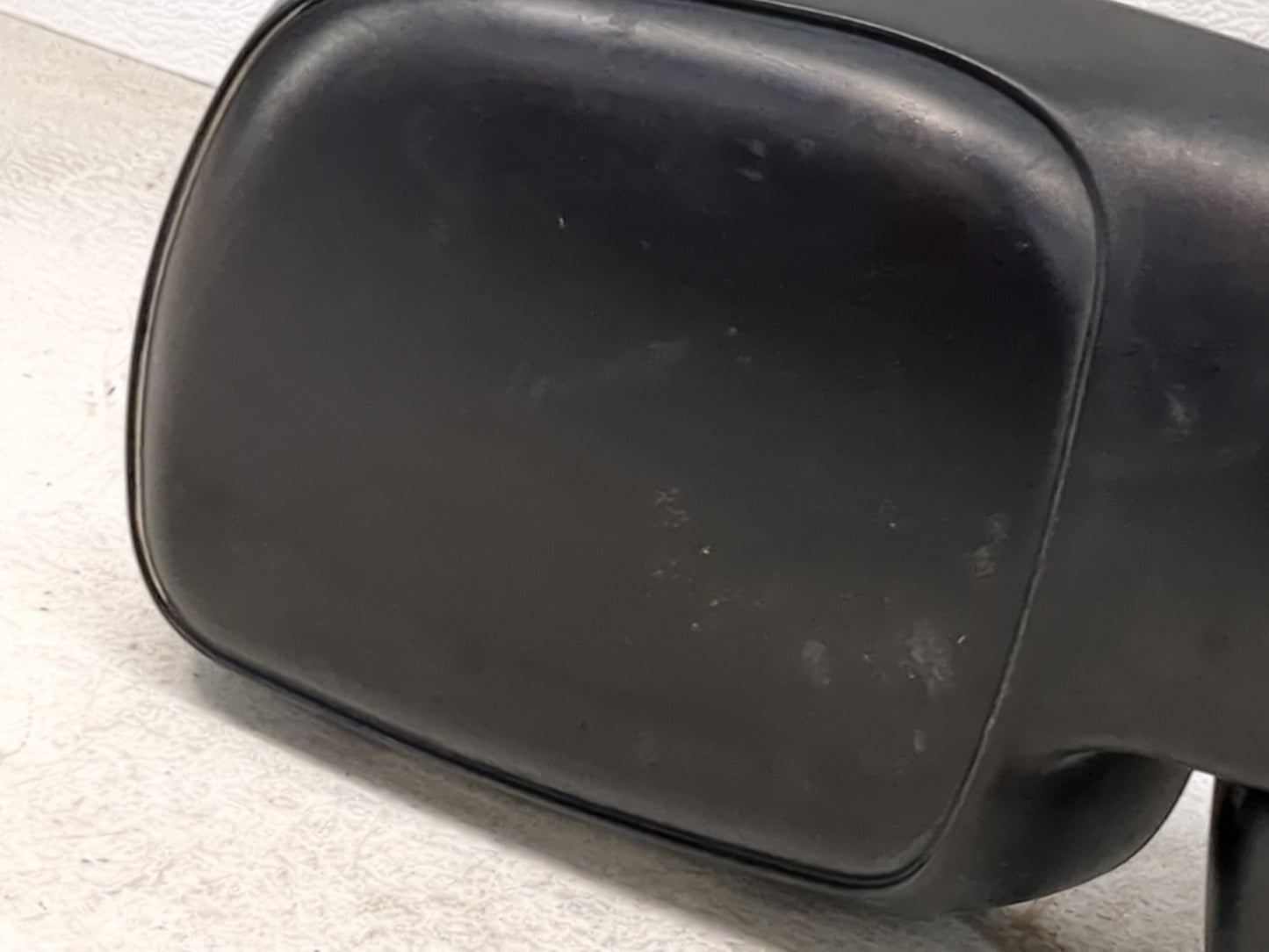 2001-2005 Ford Excursion Passenger Side View Mirror - Right Door Mirror OEM Used - Oemusedautoparts1.com