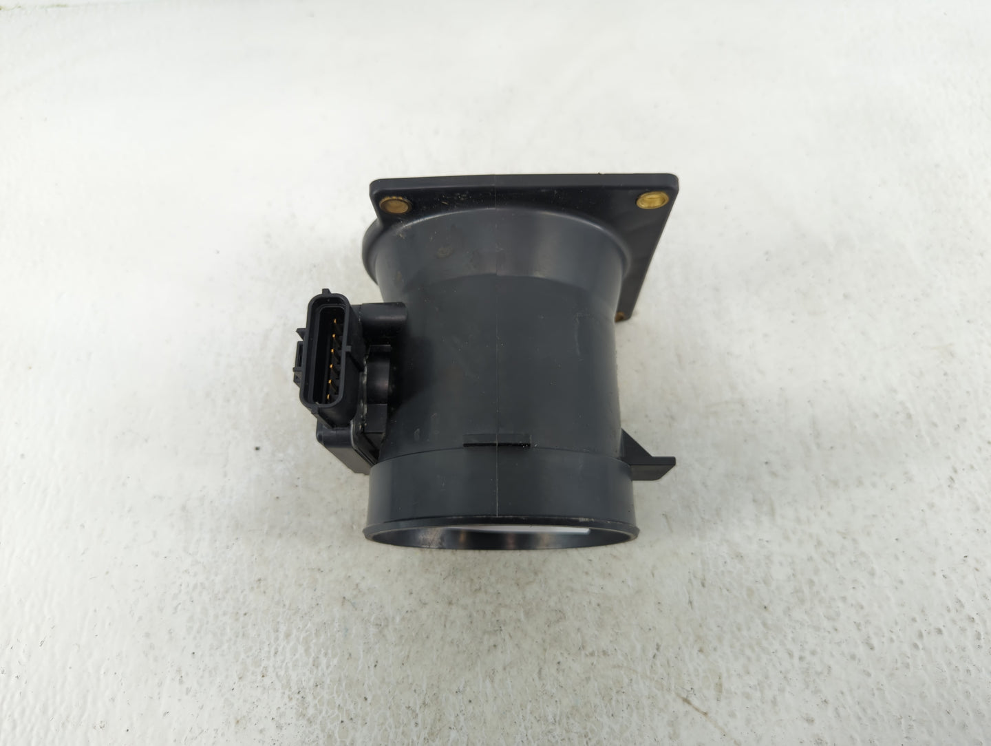 2000-2005 Ford Excursion Mass Air Flow Meter Maf - Oemusedautoparts1.com