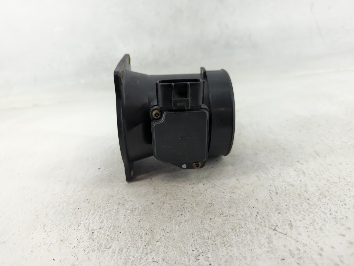 2000-2005 Ford Excursion Mass Air Flow Meter Maf - Oemusedautoparts1.com
