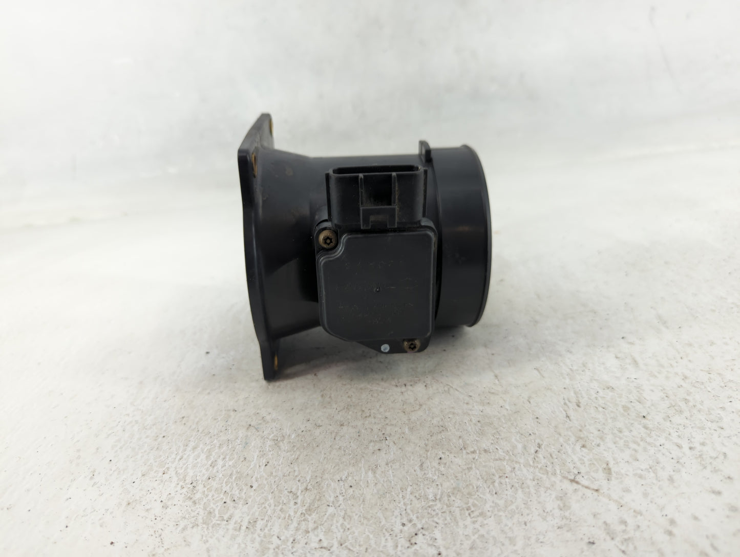 2000-2005 Ford Excursion Mass Air Flow Meter Maf - Oemusedautoparts1.com