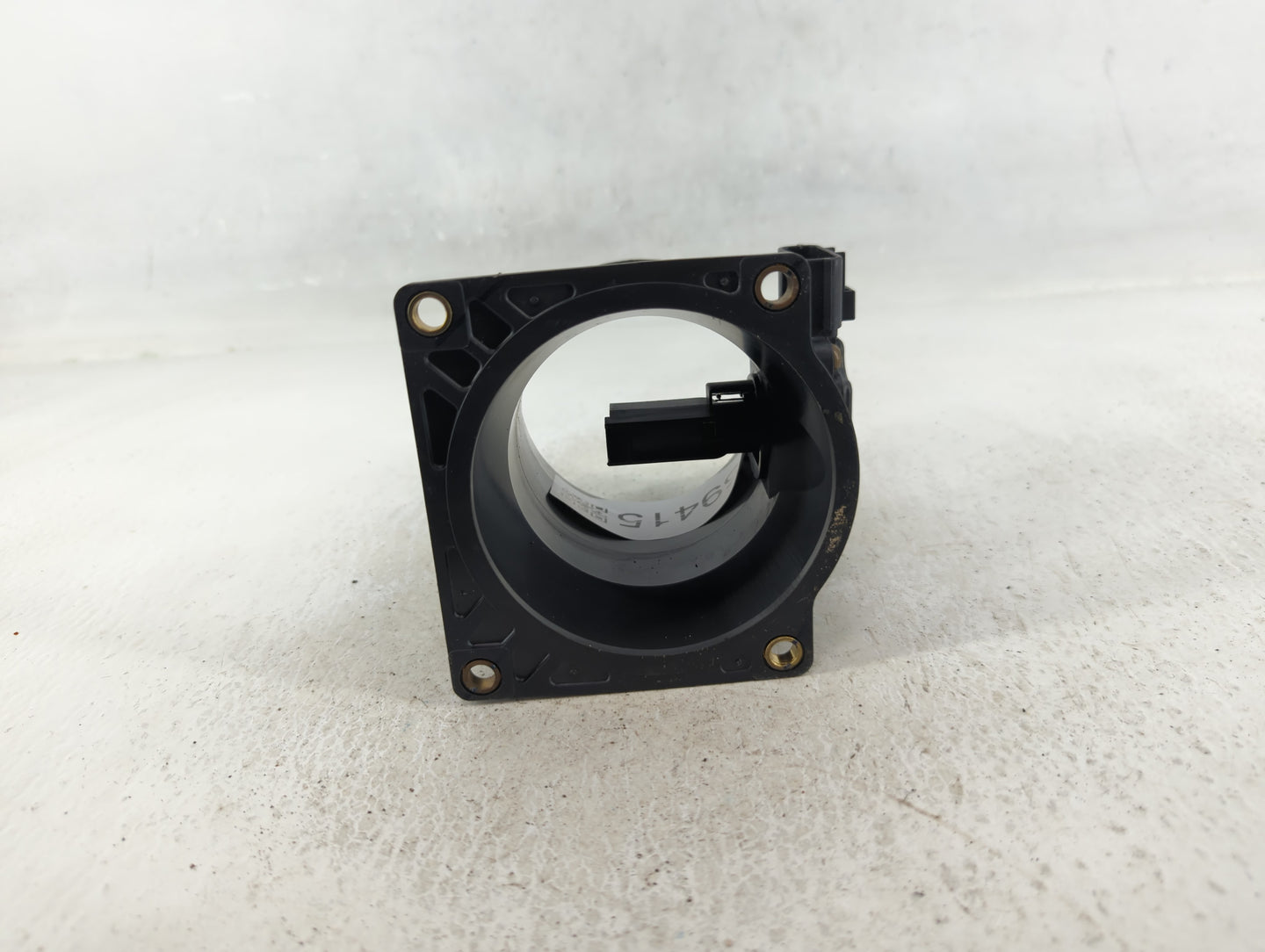 2000-2005 Ford Excursion Mass Air Flow Meter Maf - Oemusedautoparts1.com