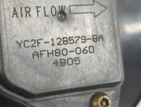 2000-2005 Ford Excursion Mass Air Flow Meter Maf - Oemusedautoparts1.com